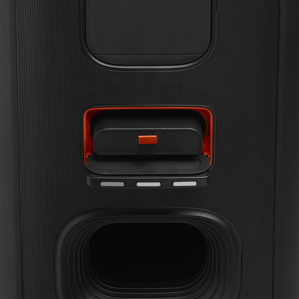 Portable Audio System JBL PartyBox STAGE 320 219370 фото