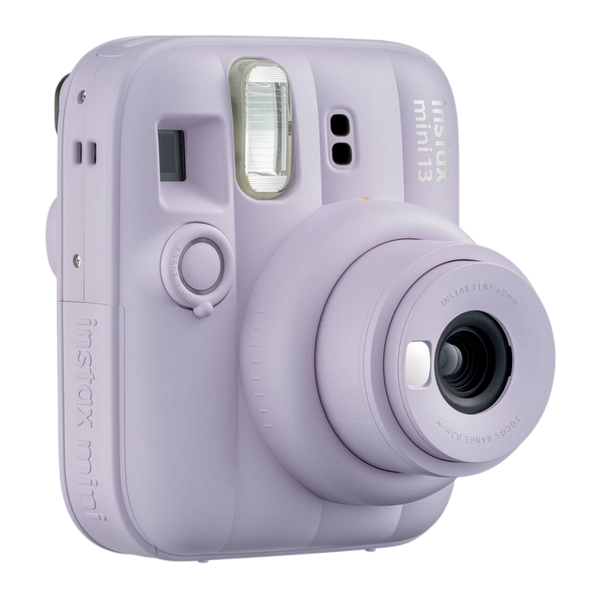 Camera Foto Fujifilm Instax Mini 13, Dreamy Purple 259363 Imagini