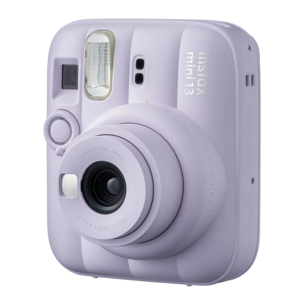 Camera Foto Fujifilm Instax Mini 13, Dreamy Purple 259363 Imagini