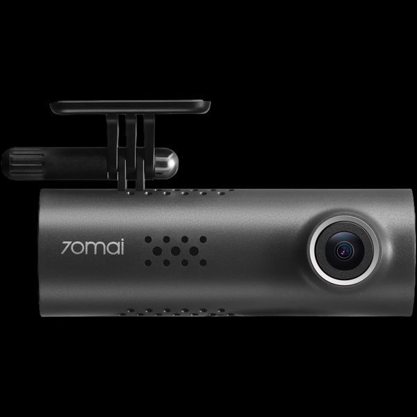 70mai M200 Camera Auto, Автомобильный видеорегистратор 3, Dark Grey 219426 фото