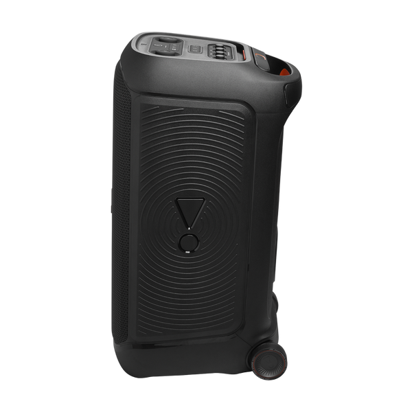 Portable Audio System JBL PartyBox STAGE 320 219370 фото