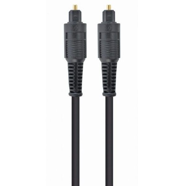 Audio optical cable Cablexpert 2m, CC-OPT-2M 88040 фото