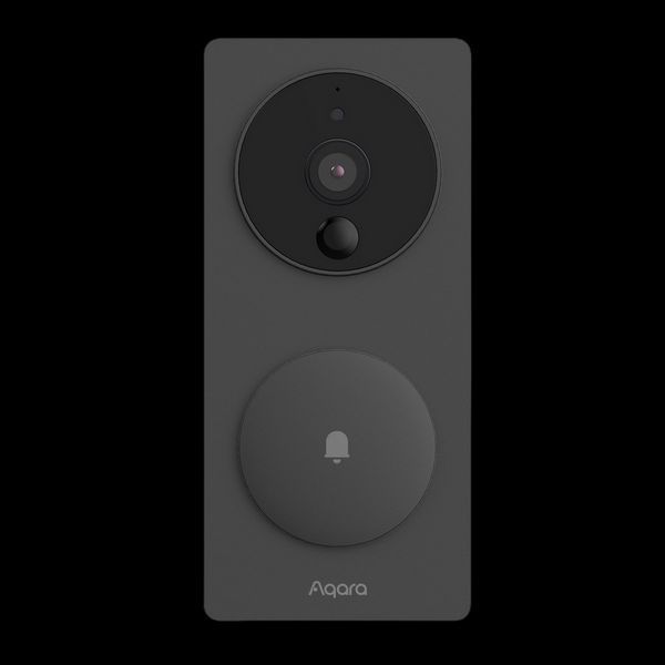 Aqara Smart Video Doorbell G4 216196 Imagini