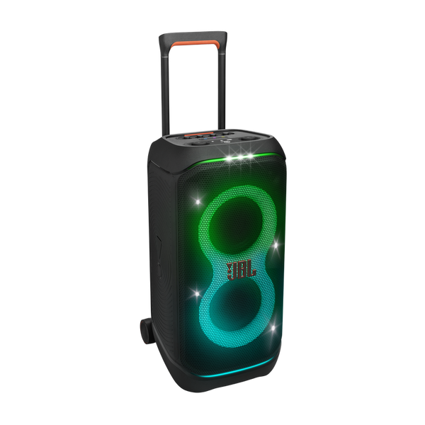 Portable Audio System JBL PartyBox STAGE 320 219370 фото