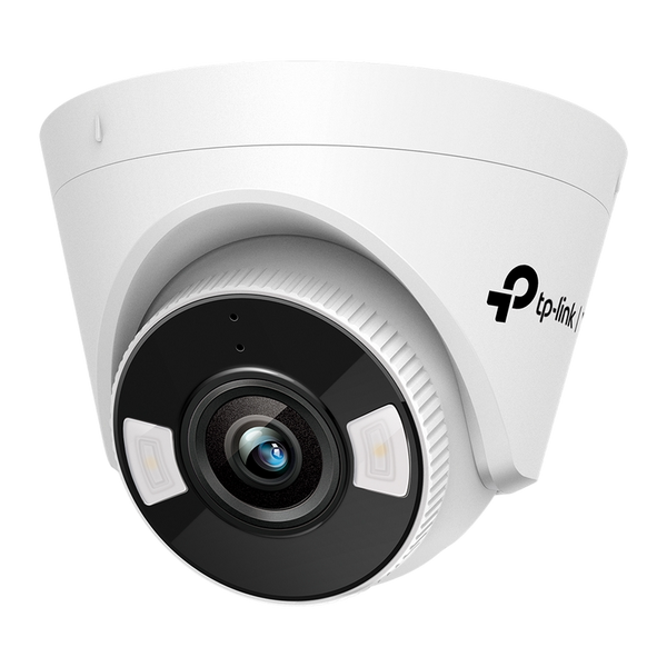 TP-Link Turret Network Camera "VIGI C440", 2.8mm, 4MP, Full-Color, PoE 146272 Imagini