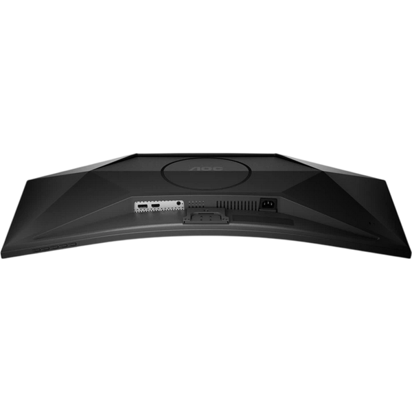 34" AOC CU34B3E, Black, VA-Curved, 3440x1440, 120Hz, AdaptiveSync, 1msMPRT, 300cd, HDR10, DP+HDMI 258800 фото