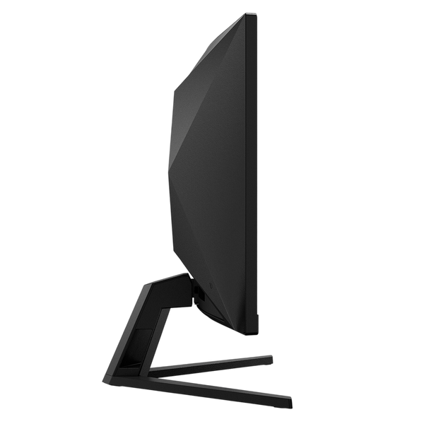 34" AOC CU34B3E, Black, VA-Curved, 3440x1440, 120Hz, AdaptiveSync, 1msMPRT, 300cd, HDR10, DP+HDMI 258800 фото