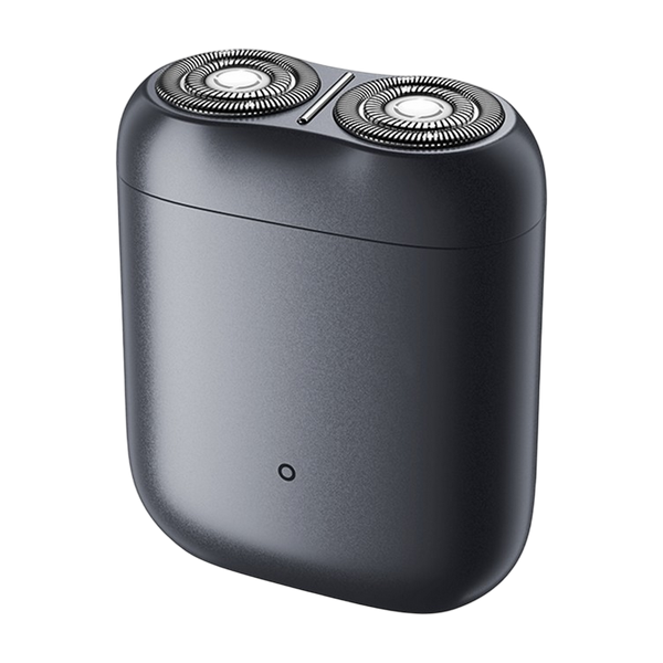 Aparat de ras electric Xiaomi Mi Electric S200 Gray 230333 Imagini