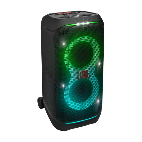 Portable Audio System JBL PartyBox STAGE 320 219370 фото