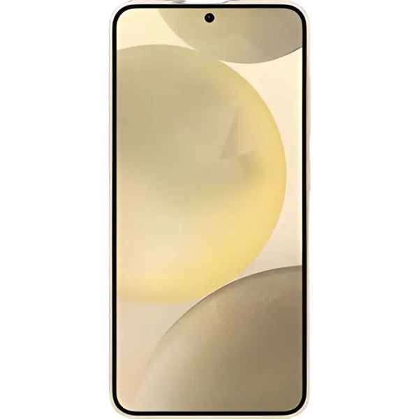 Smartphone Samsung Galaxy S24, 8GB/256GB, Amber Yellow 213174 фото