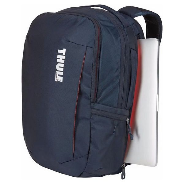 Backpack Thule Subterra TSLB317, 30L, 3203418, Mineral for Laptop 15,6" & City Bags 200693 фото