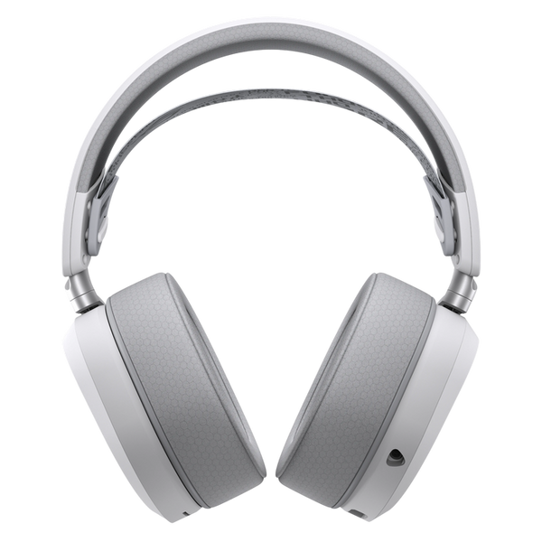 Gaming Headset Asus ROG Pelta A501, White 262569 фото