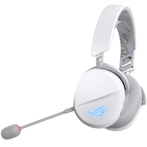 Gaming Headset Asus ROG Pelta A501, White 262569 фото