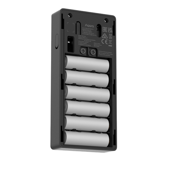 Aqara Smart Video Doorbell G4 216196 Imagini