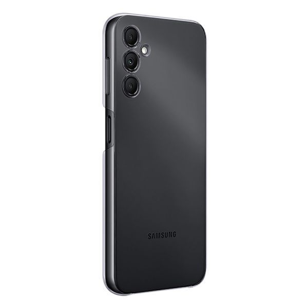 Original Sam. Clear Case Galaxy A14, Transparent 203508 фото