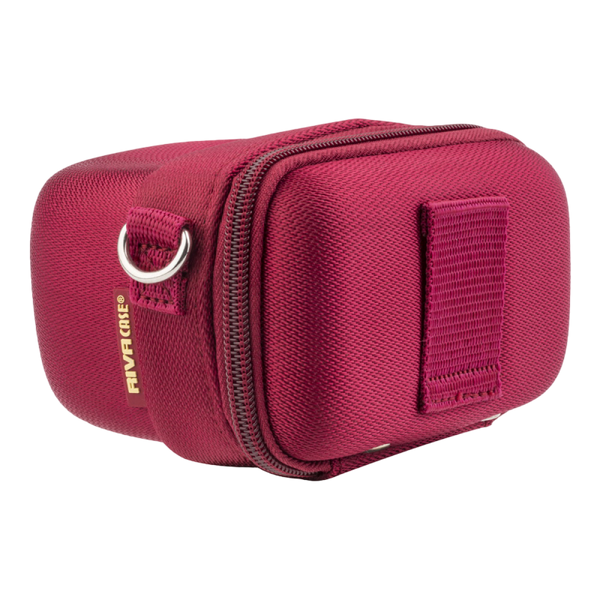 Riva 7117-XS (PS) Digital Case red 6/24 109521 фото