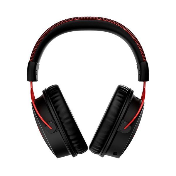 Gaming Wireless Headset HyperX Cloud Alpha, 50mm driver, 62 Ohm, 15-21kHz, 98db, 318g, 300h, On-earc 141587 фото