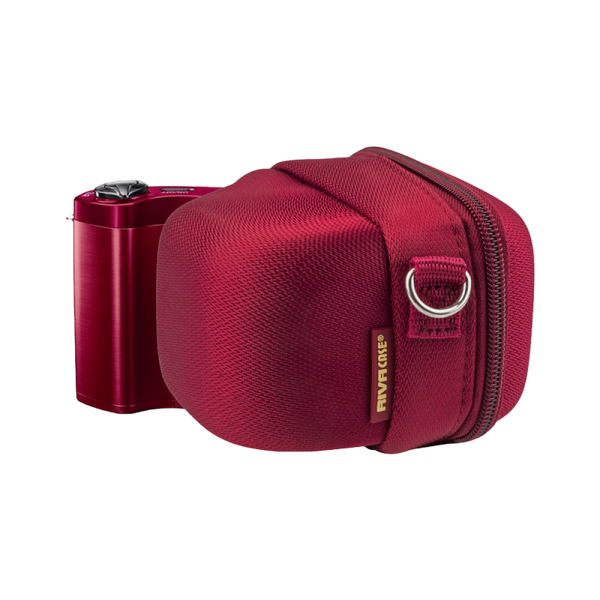 Riva 7117-XS (PS) Digital Case red 6/24 109521 фото