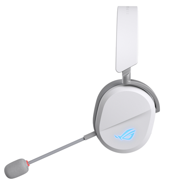 Gaming Headset Asus ROG Pelta A501, White 262569 фото