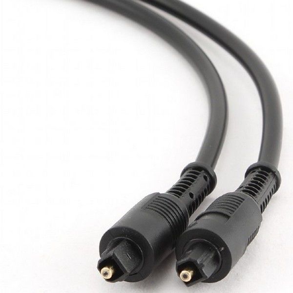 Audio optical cable Cablexpert 2m, CC-OPT-2M 88040 фото