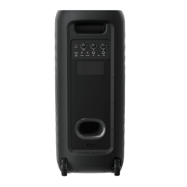 Portable Audio System Hisense Party Thunder 247852 Imagini