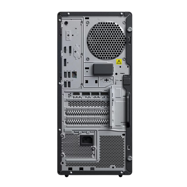 Lenovo ThinkStation P2 Gen 2 Tower Black (Ultra 7 265K 3.9-5.5GHz, 32GB RAM, 1TB SSD, Blu-ray, Integrated, USB KB&MS, Win 11 Pro, 3Y warranty) 270369 Imagini