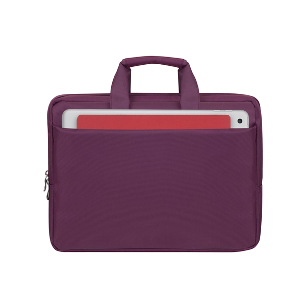 NB bag Rivacase 8231, for Laptop 15,6" & City Bags, Purple 89651 Imagini