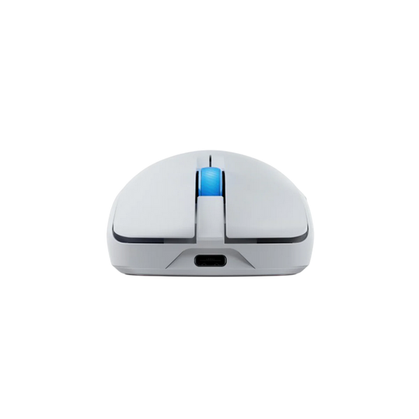 Gaming Wireless Mouse Asus ROG Harpe II Ace, White 262598 фото