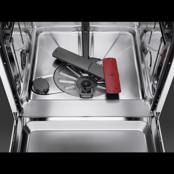 Посудомоечная машина AEG FSB53907Z 218778 фото