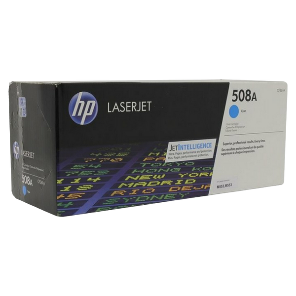 Laser Cartridge for HP CF361A Cyan Compatible SCC 002-01-SF361A 92751 фото