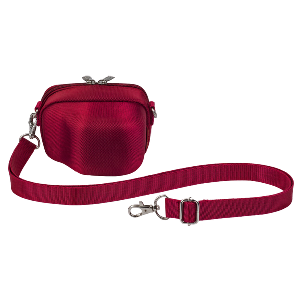 Riva 7117-XS (PS) Digital Case red 6/24 109521 фото