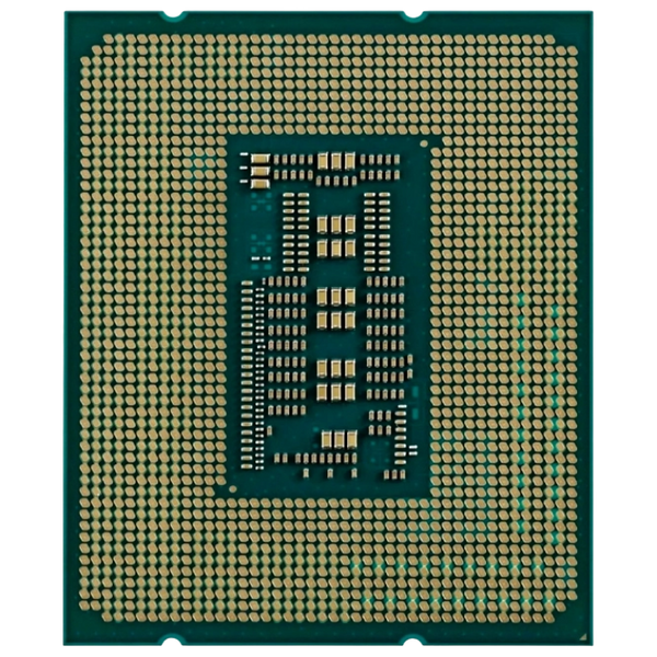 Процессор Intel Core i5-14400F 2.5-4.7GHz (6P+4E/16T,20MB,S1700, 10nm, No Integ. Graphics, 65W) Tray 213767 фото