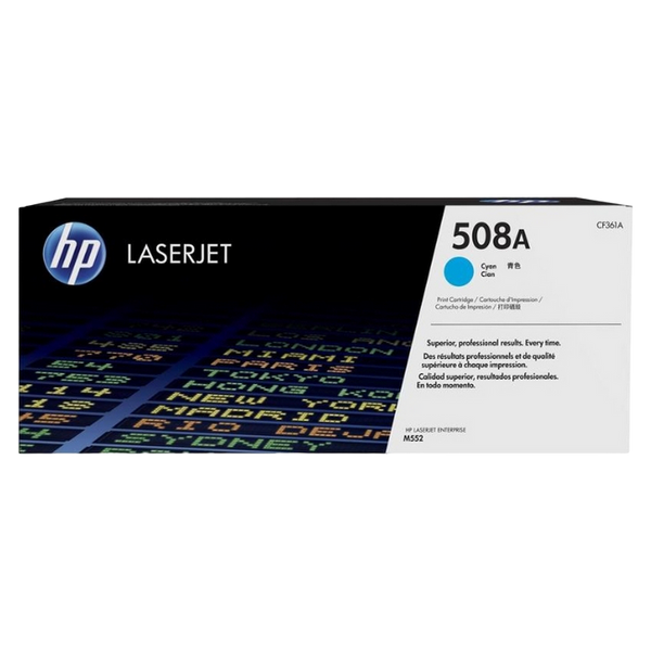 Laser Cartridge for HP CF361A Cyan Compatible SCC 002-01-SF361A 92751 фото