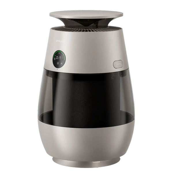 Air Purifier Dreame AP10, Gold 264323 Imagini