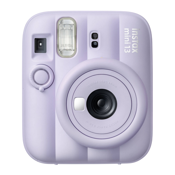 Camera Foto Fujifilm Instax Mini 13, Dreamy Purple 259363 Imagini