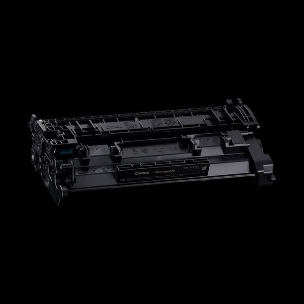 Laser Cartridge Canon CRG-070 211284 Imagini