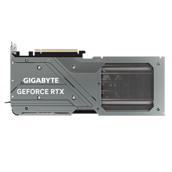 VGA Gigabyte RTX4070 12GB GDDR6X Gaming OC (GV-N4070GAMING OCV2-12GD) 211534 фото
