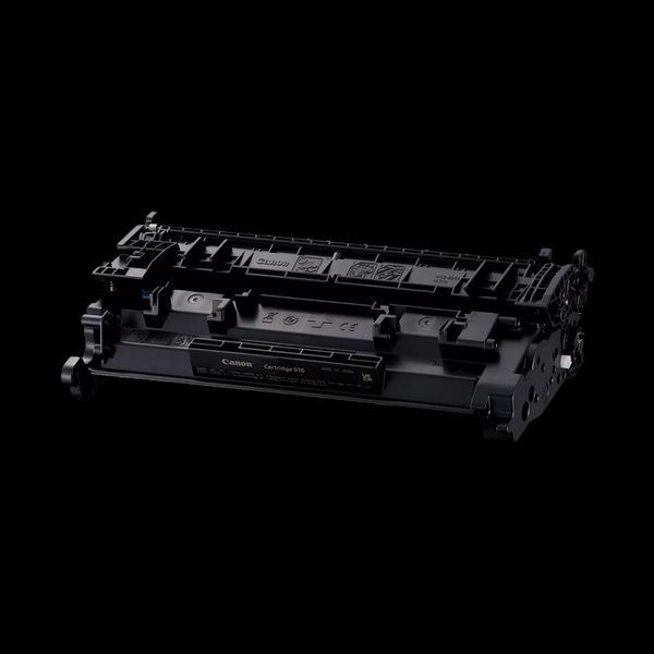 Laser Cartridge Canon CRG-070 211284 Imagini