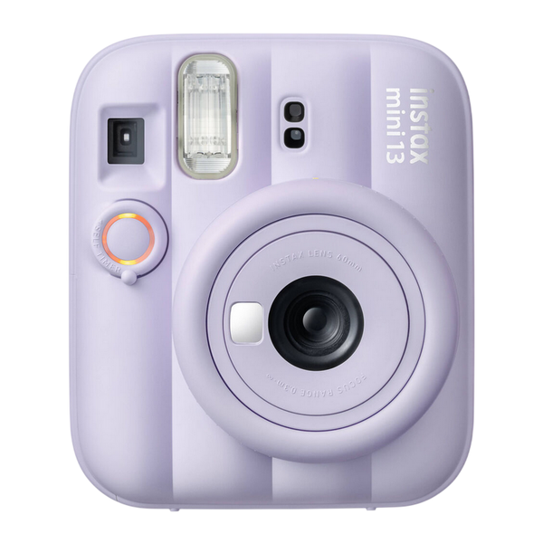 Camera Foto Fujifilm Instax Mini 13, Dreamy Purple 259363 Imagini