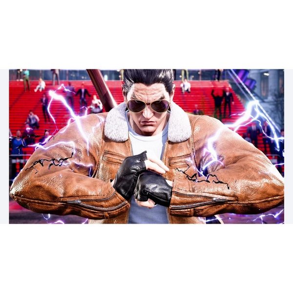 Game For Xbox One Tekken 8 259395 Imagini