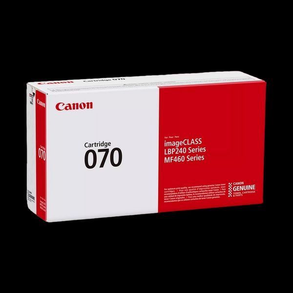Laser Cartridge Canon CRG-070 211284 Imagini