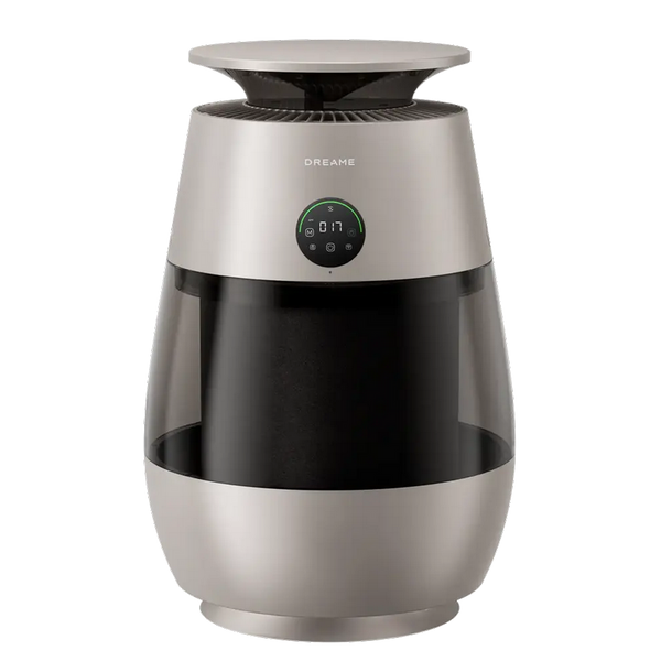 Air Purifier Dreame AP10, Gold 264323 Imagini