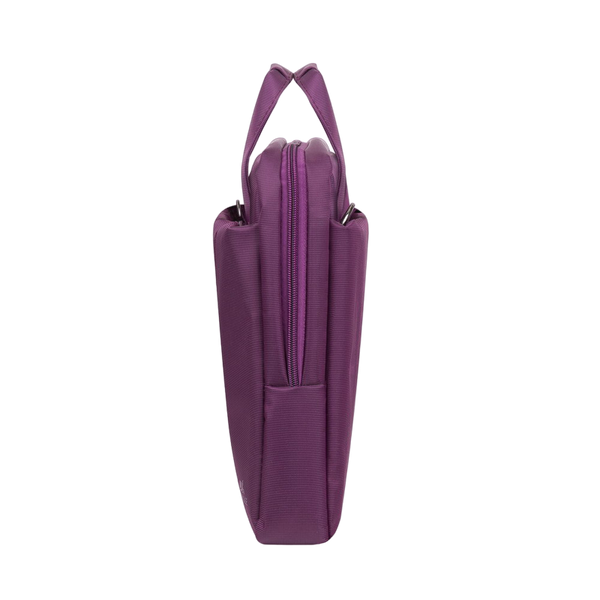 NB bag Rivacase 8231, for Laptop 15,6" & City Bags, Purple 89651 Imagini