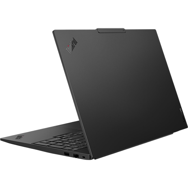 NB Lenovo 16.0" ThinkPad E16 Gen 4 Black (Core 5 320 16Gb 512Gb) 269544 Imagini