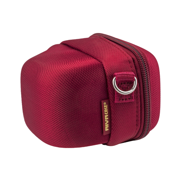 Riva 7117-XS (PS) Digital Case red 6/24 109521 фото