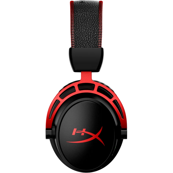 Gaming Wireless Headset HyperX Cloud Alpha, 50mm driver, 62 Ohm, 15-21kHz, 98db, 318g, 300h, On-earc 141587 фото