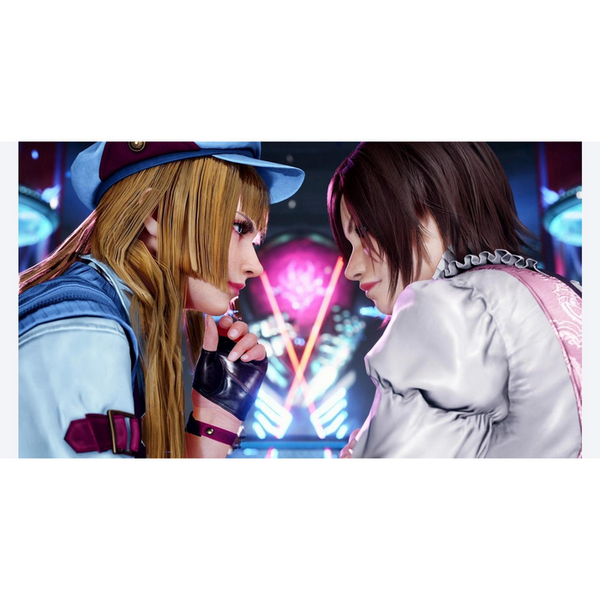 Game For Xbox One Tekken 8 259395 Imagini