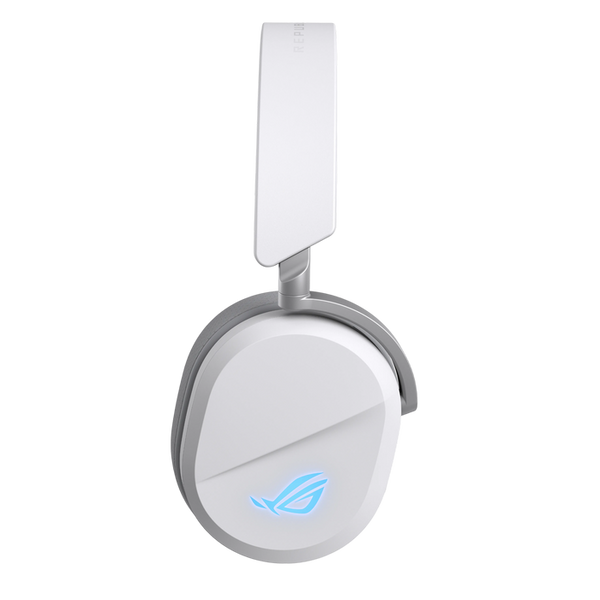 Gaming Headset Asus ROG Pelta A501, White 262569 фото
