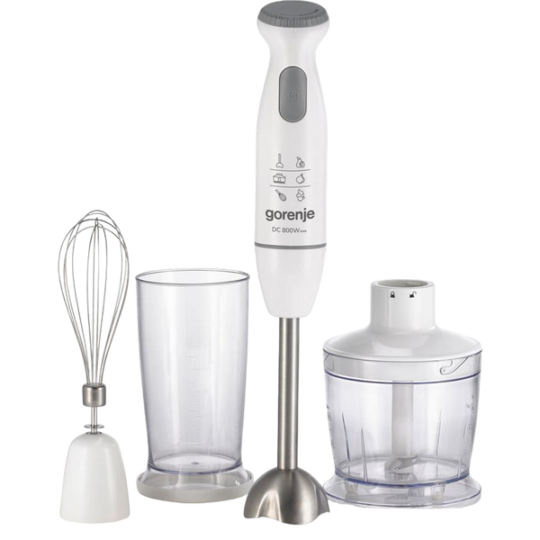 Blender Gorenje HBC804QW 125135 Imagini