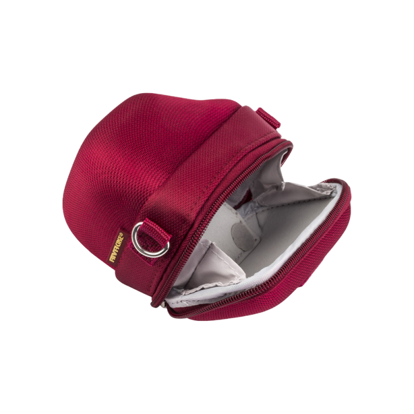 Riva 7117-XS (PS) Digital Case red 6/24 109521 фото